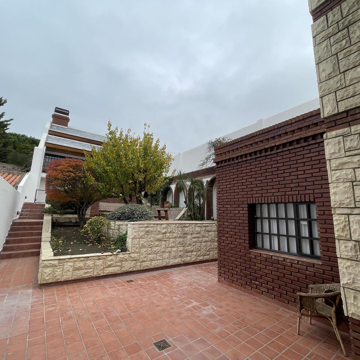 Casa en El Centro de Comodoro 3