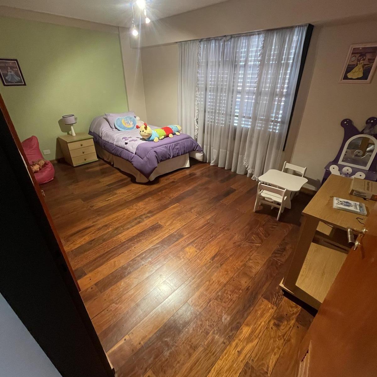 Casa en El Centro de Comodoro 1