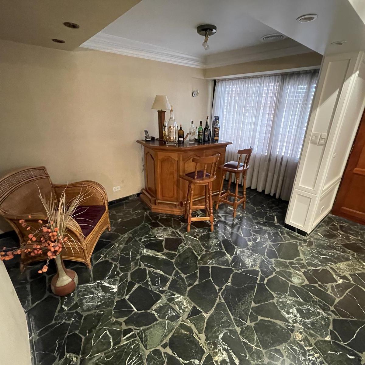Casa en El Centro de Comodoro 2