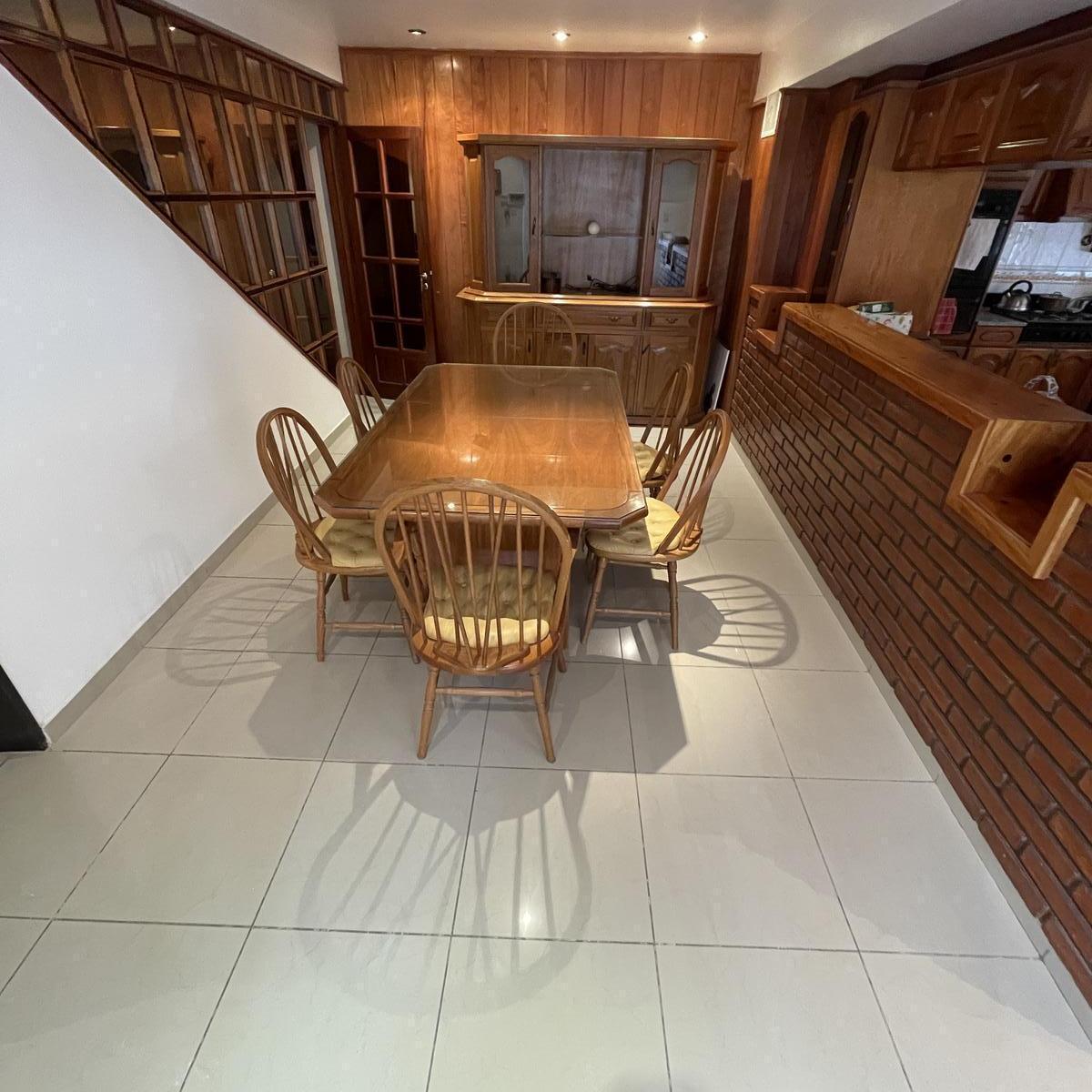 Casa en El Centro de Comodoro 4