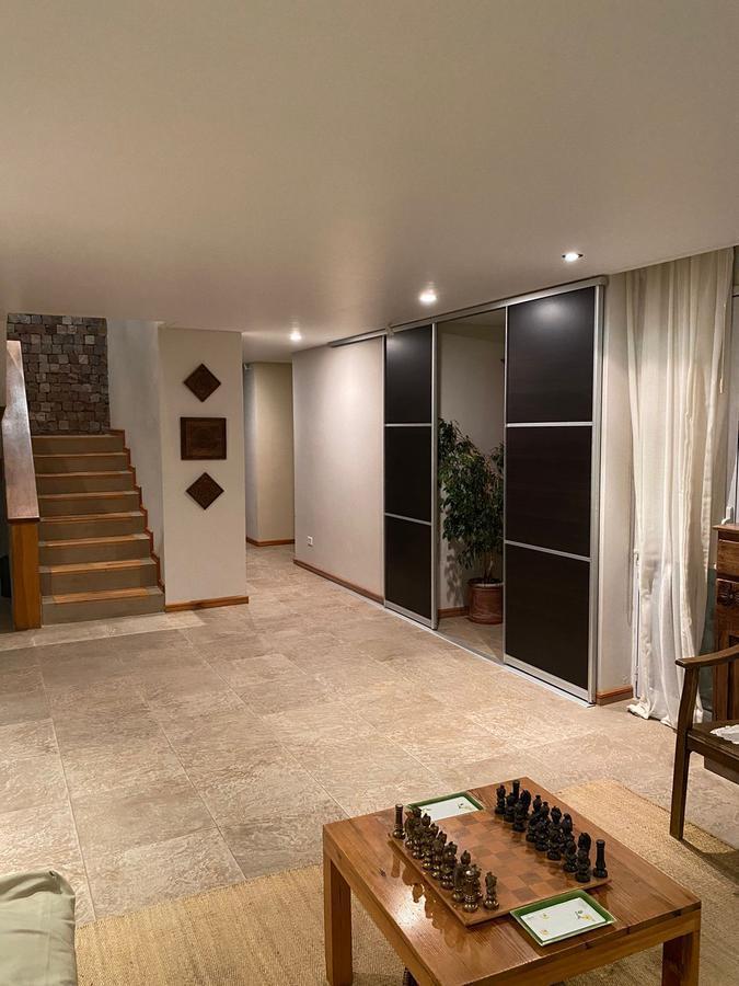 Hermosa Casa en Km3 3