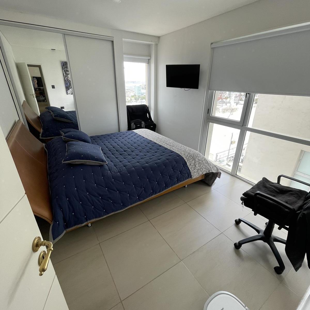 Departamento en Zona Centro 4