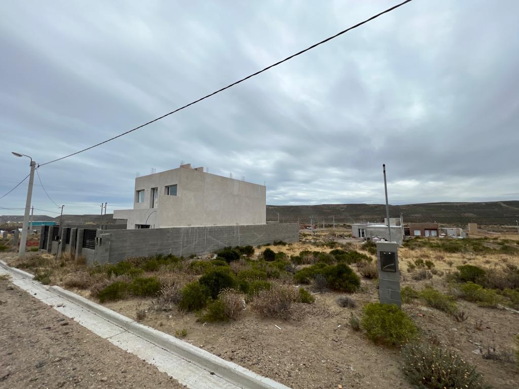 Venta de Terreno Cooperativa Golfo San Jorge 3