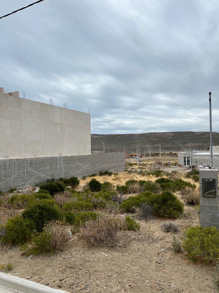 Venta de Terreno Cooperativa Golfo San Jorge 4