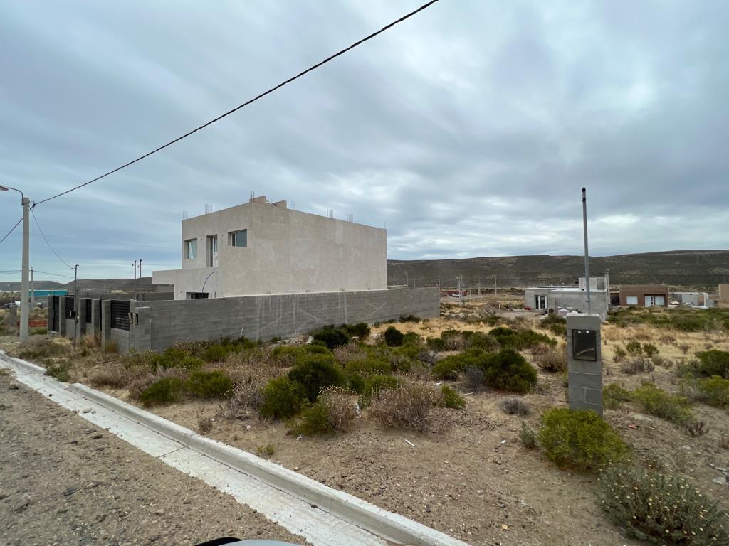 Venta de Terreno Cooperativa Golfo San Jorge 5