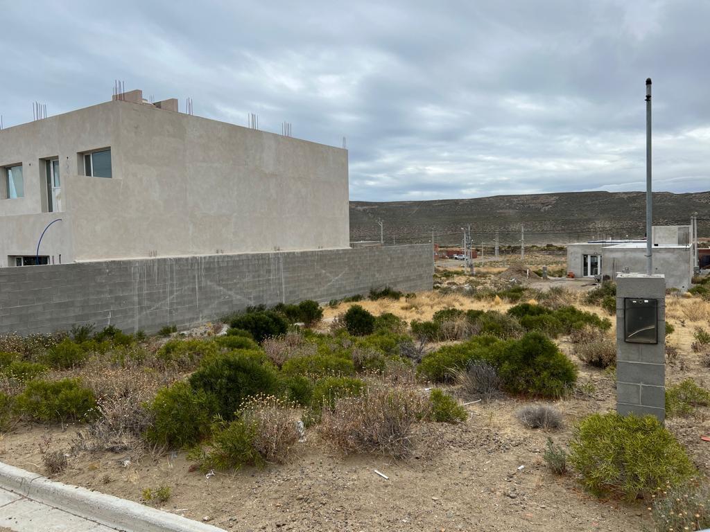 Venta de Terreno Cooperativa Golfo San Jorge 1