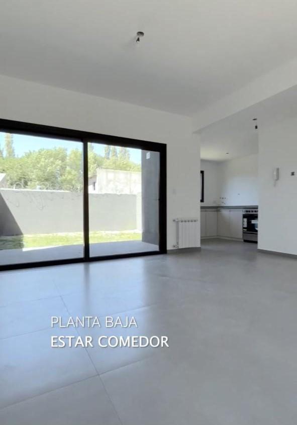 Departamentos en Neuquen