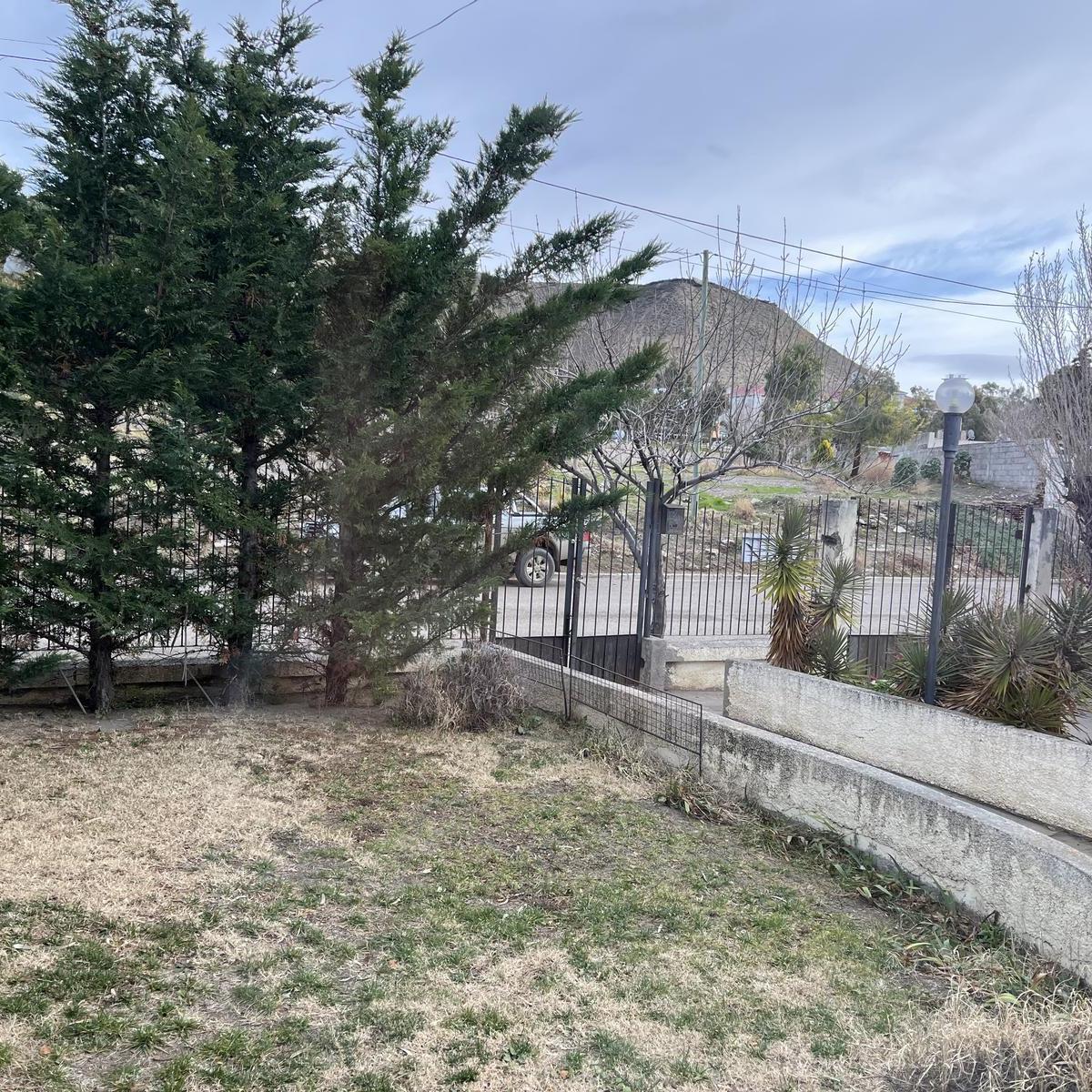 Casa - Gral. Mosconi Km3 1