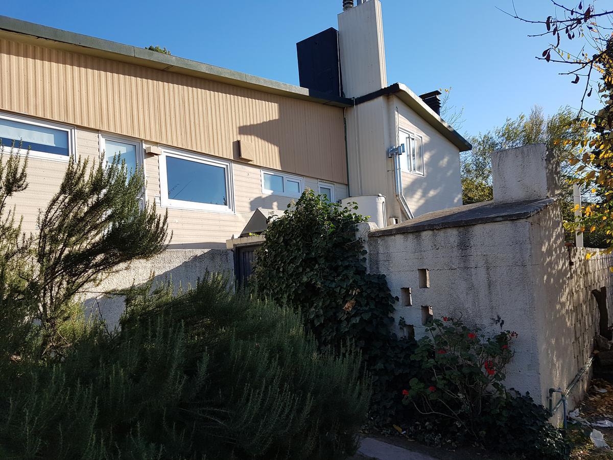 Casa - Gral. Mosconi Km3 2