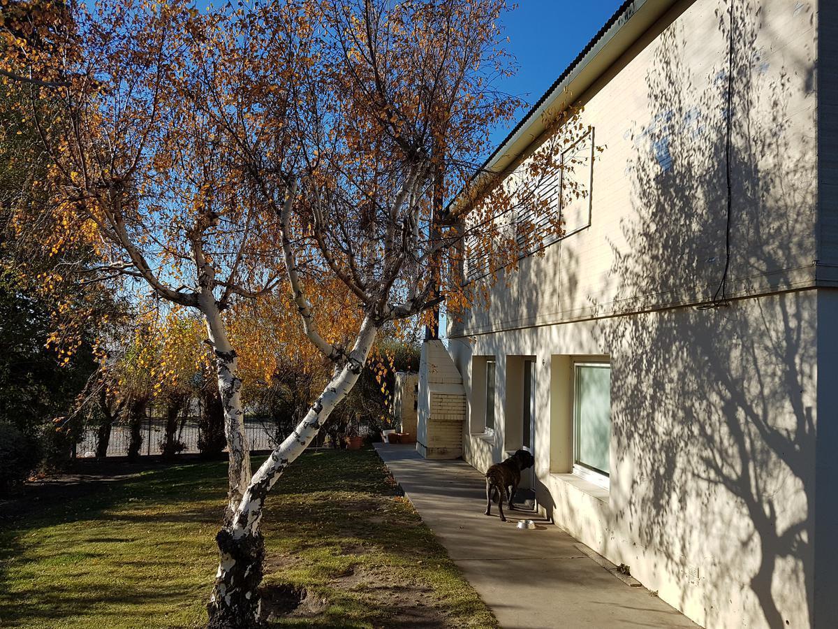 Casa - Gral. Mosconi Km3 3