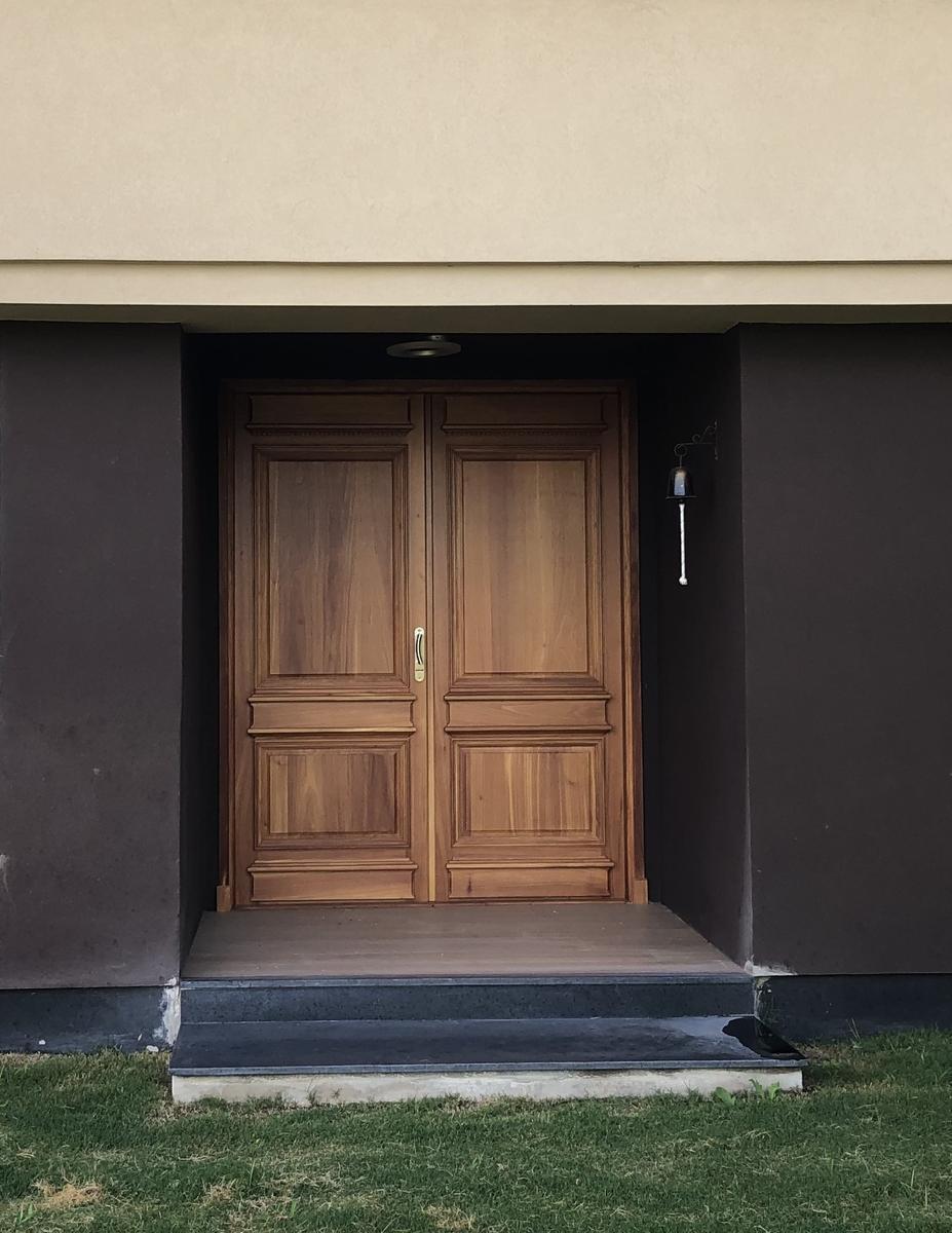Casa en El Potrerillo de Larreta 1