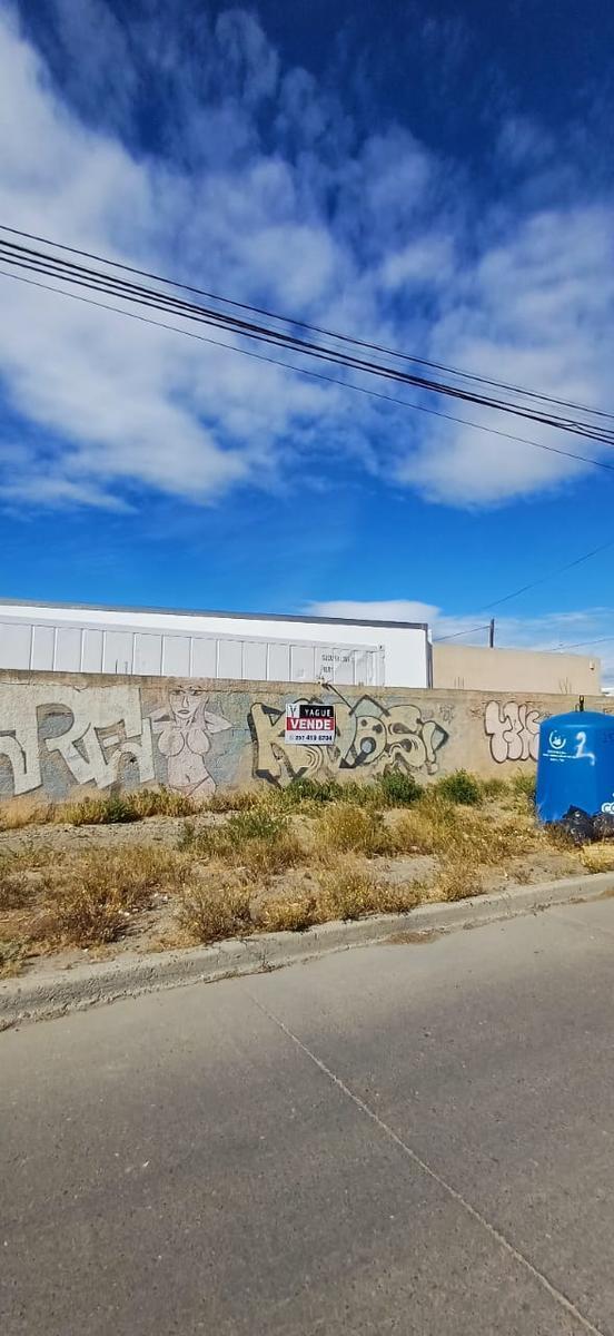 Terrenos en Venta Barrio Puerredón 5