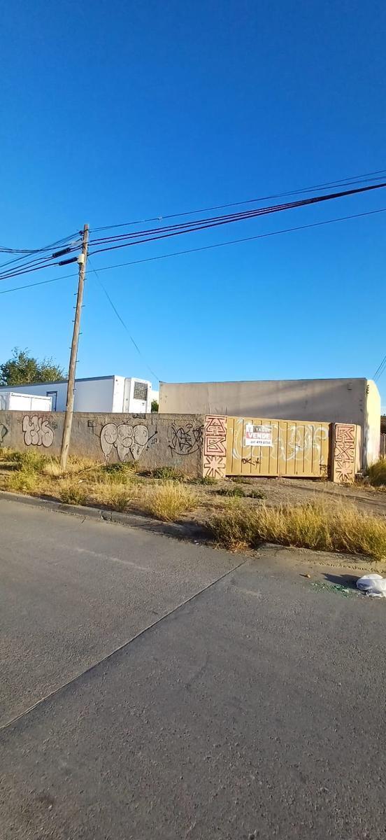Terrenos en Venta Barrio Puerredón 1
