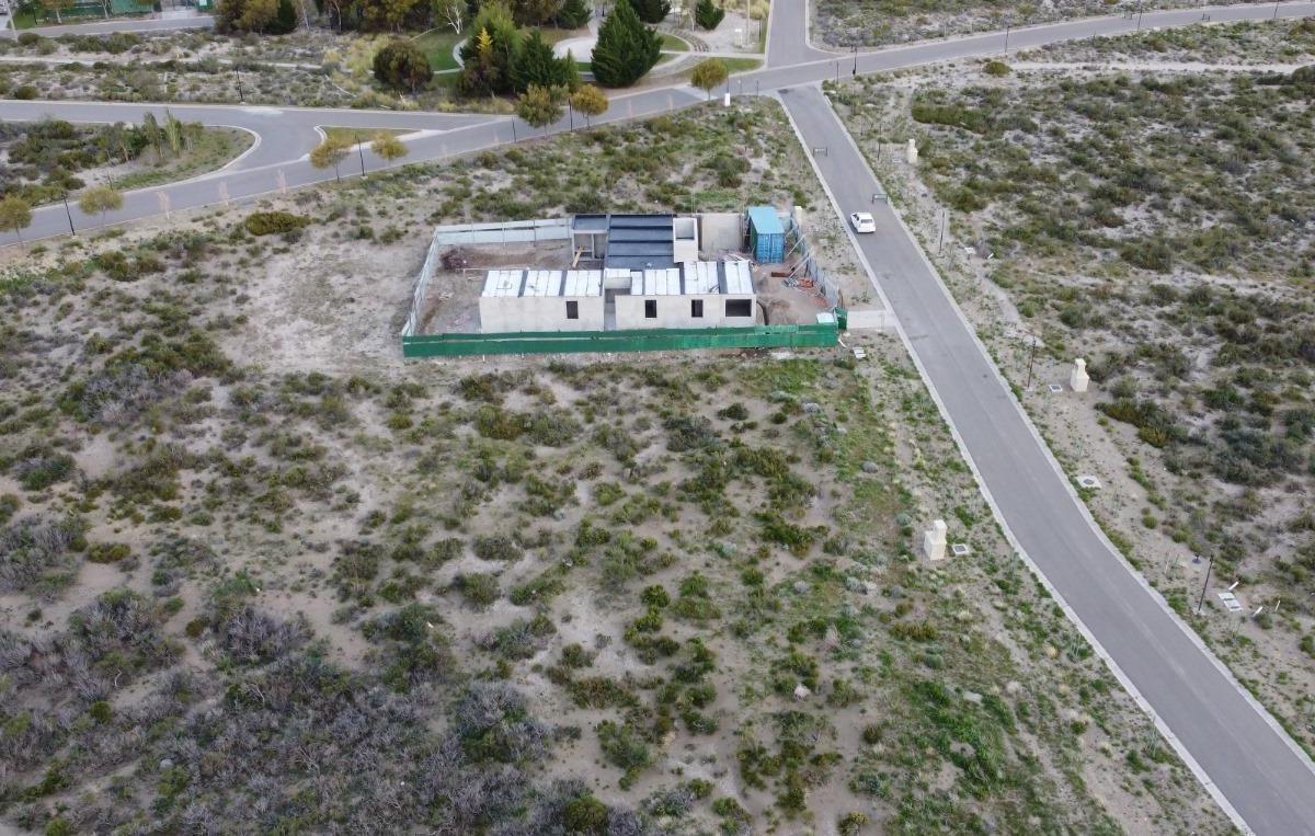 Terreno en La Herradura 4