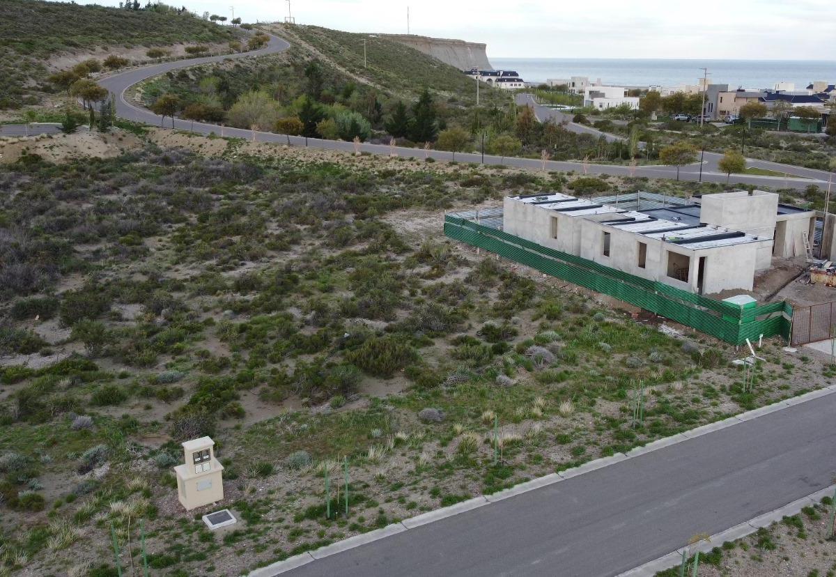 Terreno en La Herradura 1