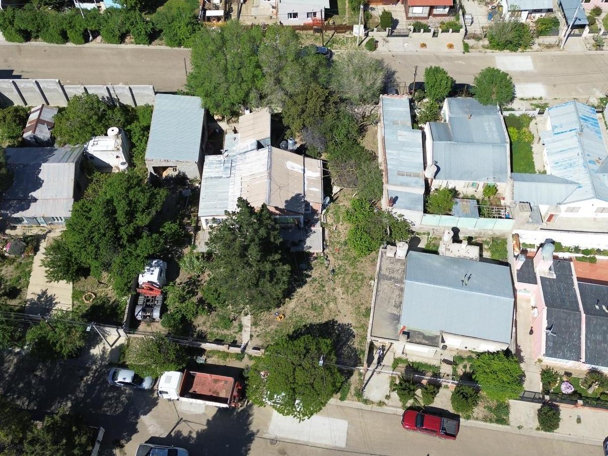 Terreno en Barrio Saavedra 2