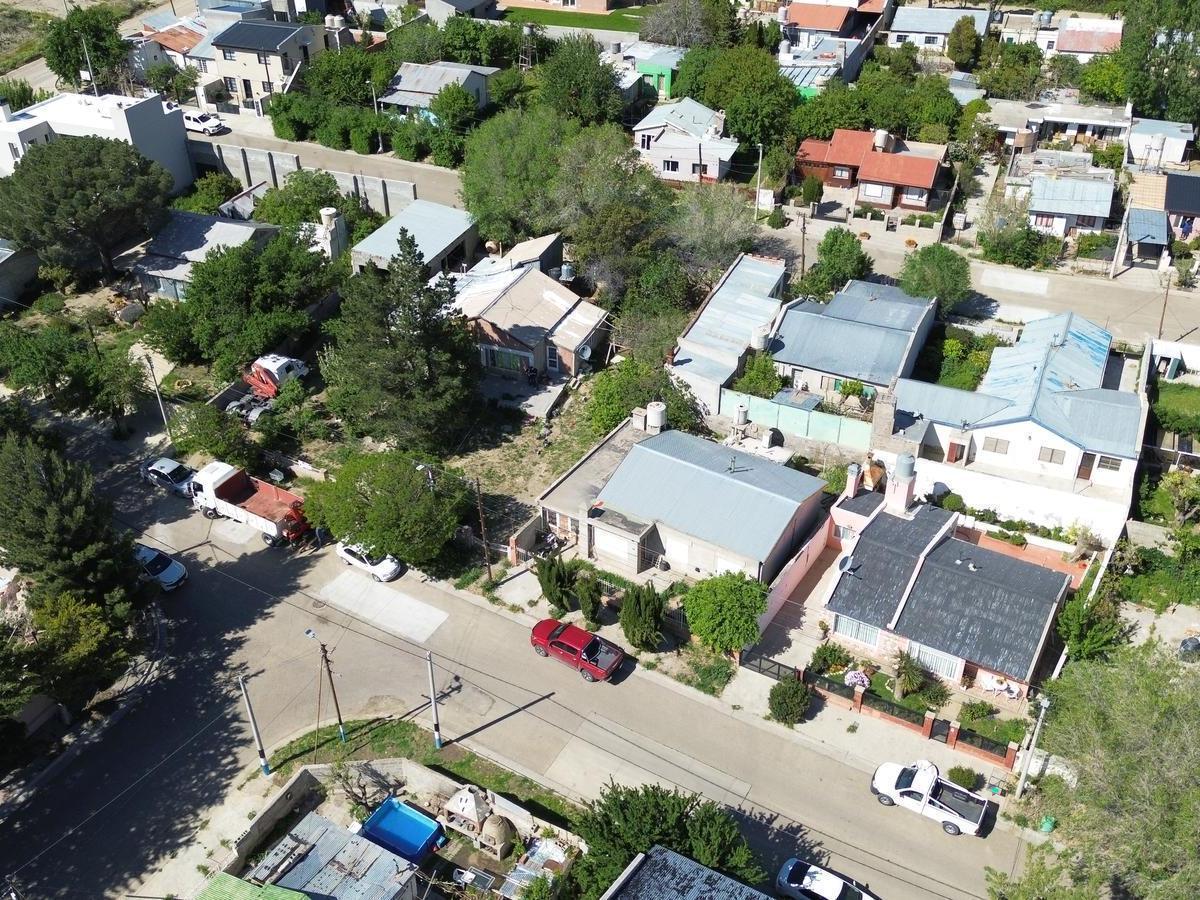 Terreno en Barrio Saavedra 5