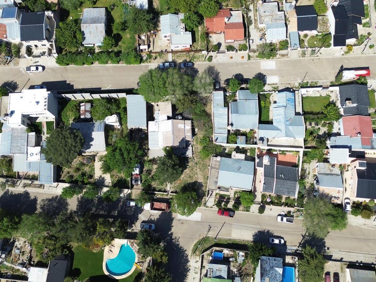 Terreno en Barrio Saavedra 1