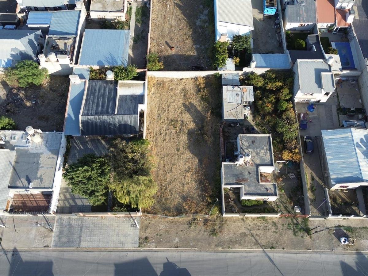 Terreno en Barrio Pueyrredon 2