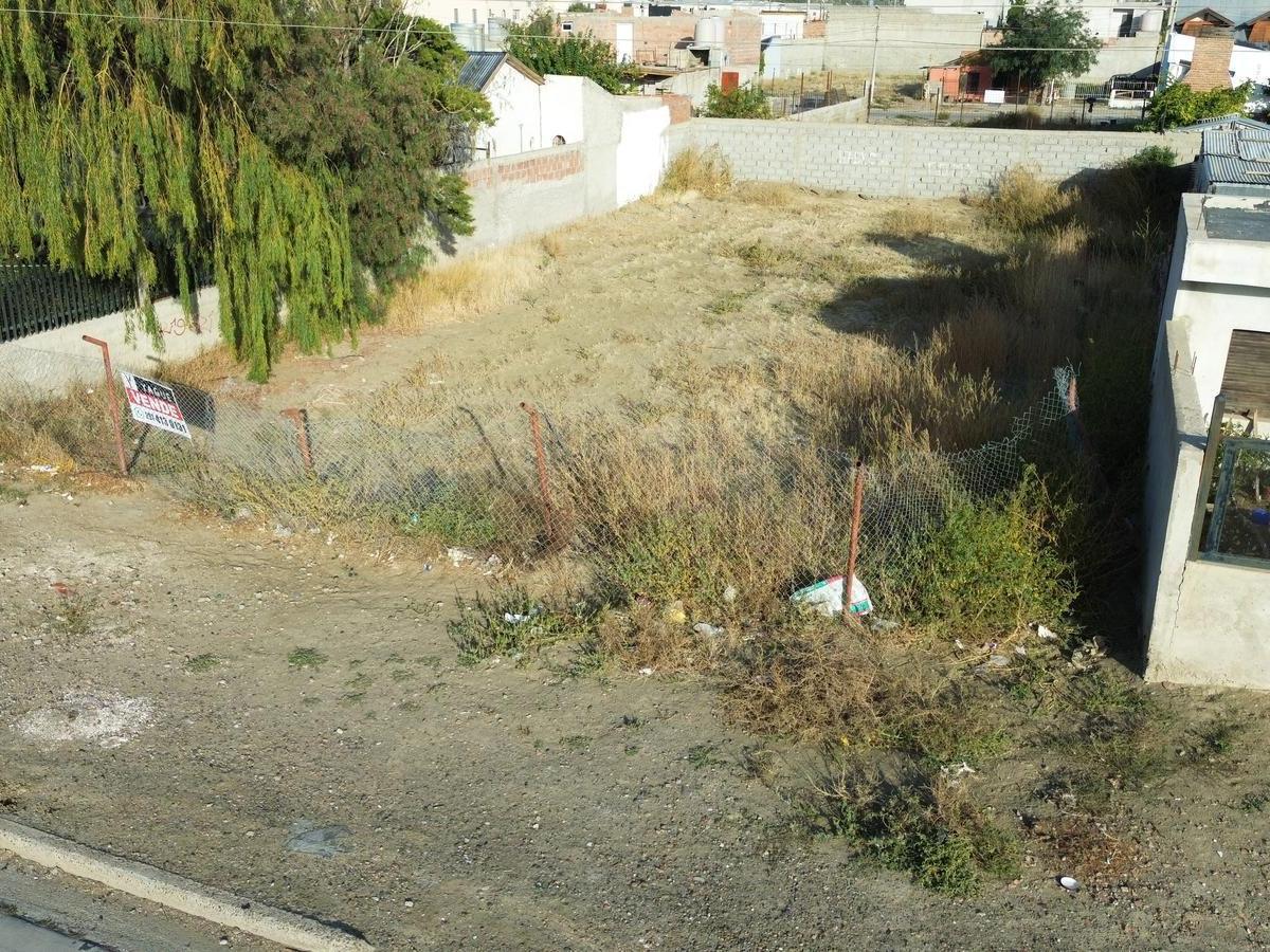Terreno en Barrio Pueyrredon 4