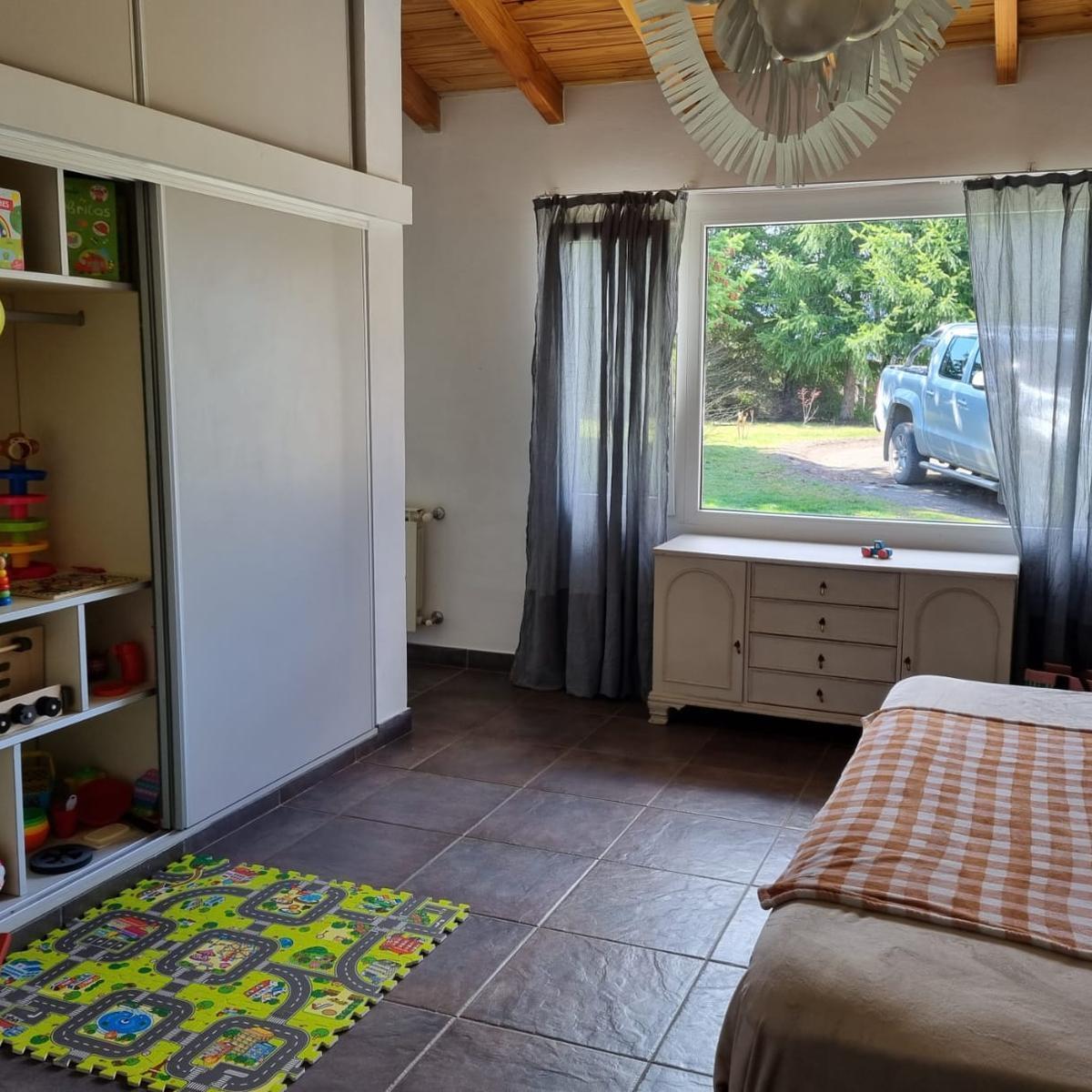 Chacra en Venta - Trevelin - Loteo Los Ciervos (Callejon Williams) 2