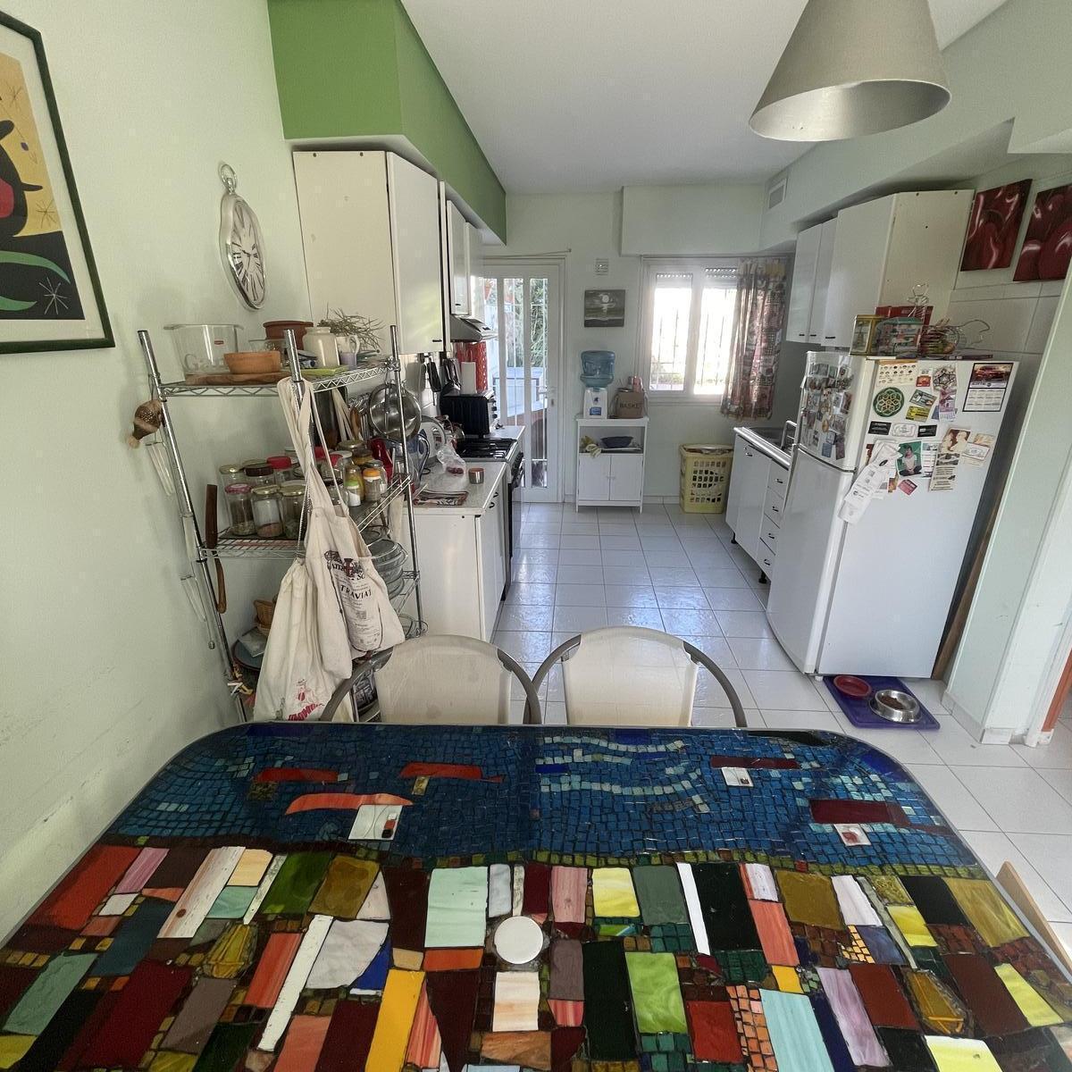 Casa en Barrio Roca 3