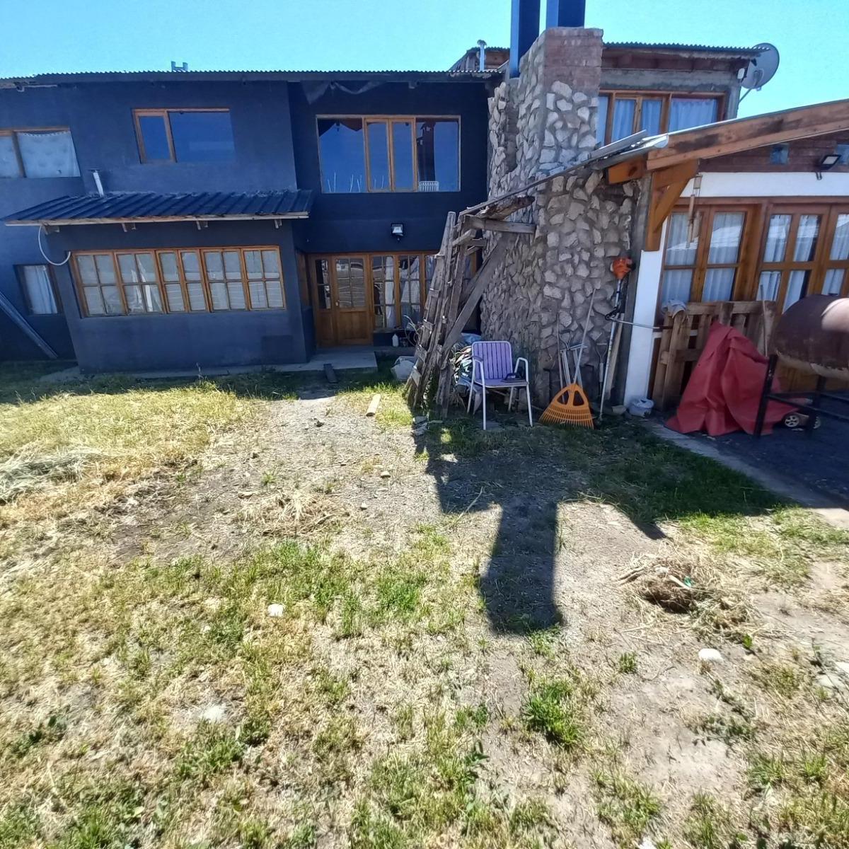Casa en Trevelin 2