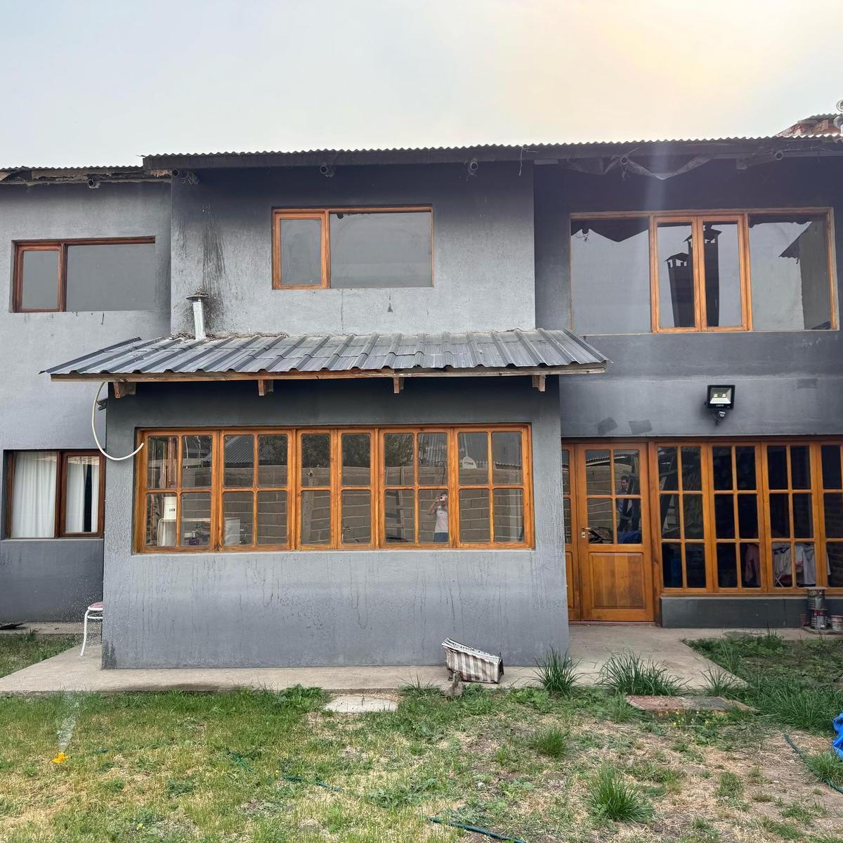 Casa en Trevelin 4