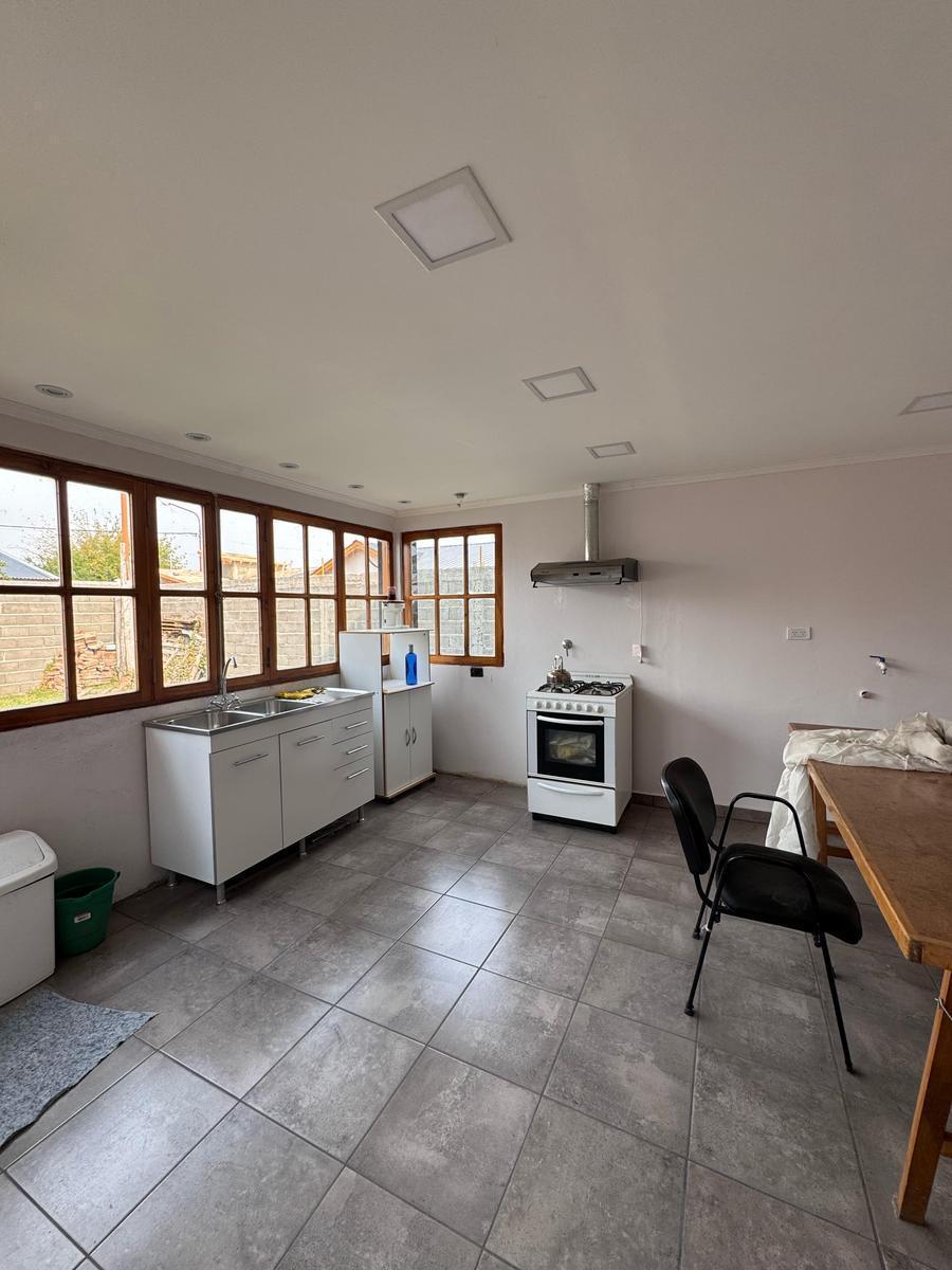 Casa en Trevelin 3