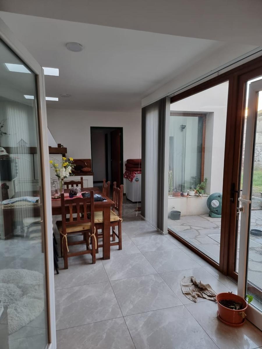 Casa en Venta | Km3 2