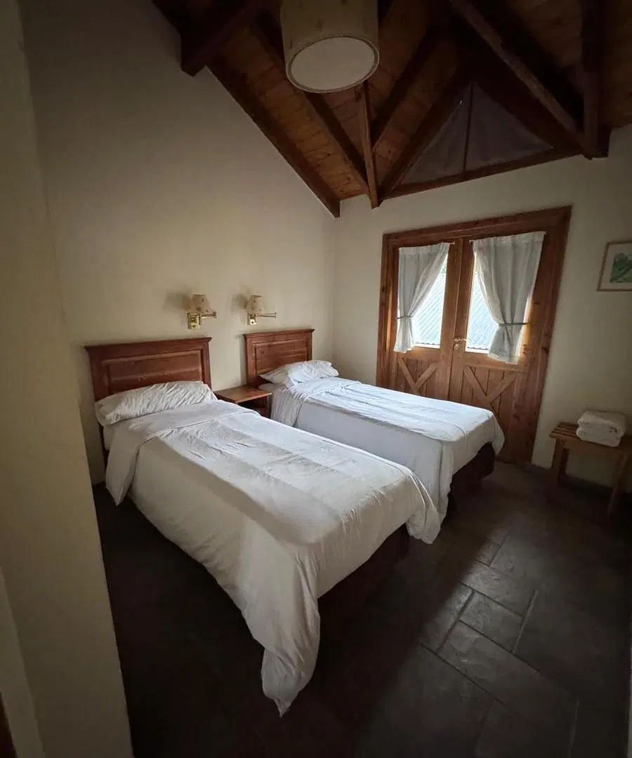Venta de Cabañas en Barrio Privado Trevelin 4