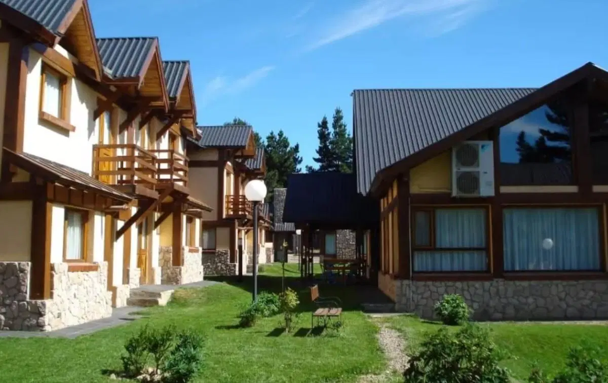 Venta de Cabañas en Barrio Privado Trevelin 3