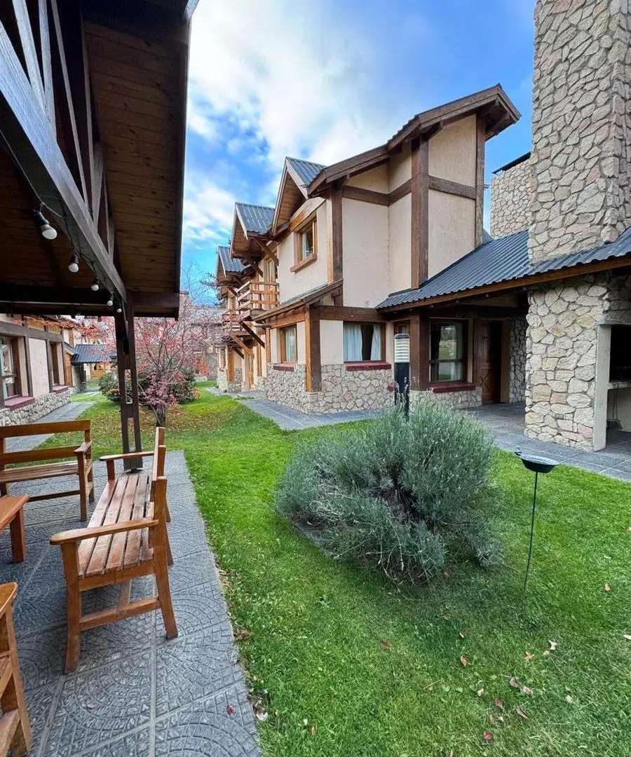 Venta de Cabañas en Barrio Privado Esquel 4