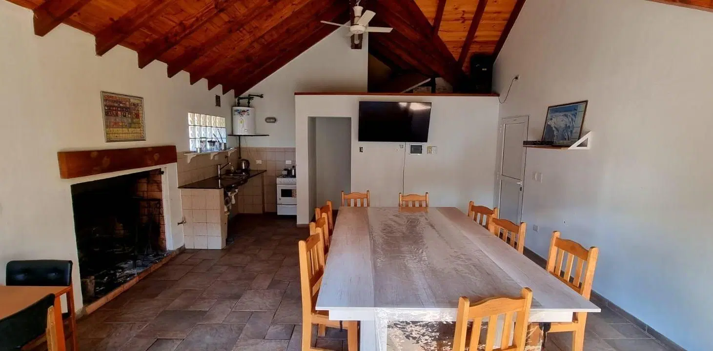 Venta de Cabañas en Barrio Privado Esquel 3