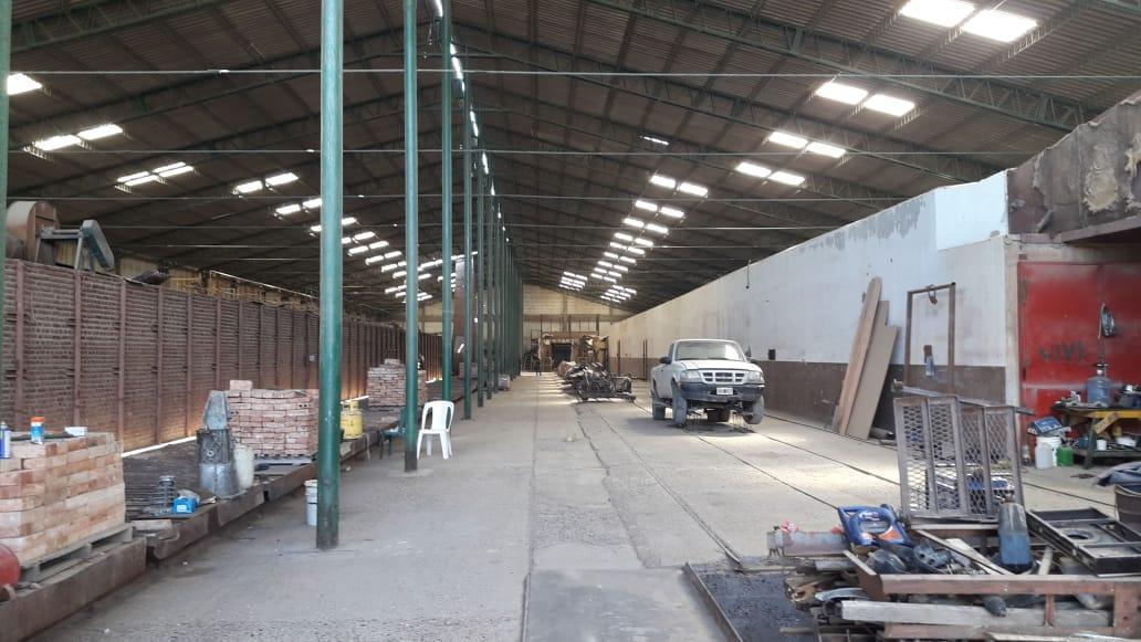 Foto de Campo en Barrio Industrial, imagen 3