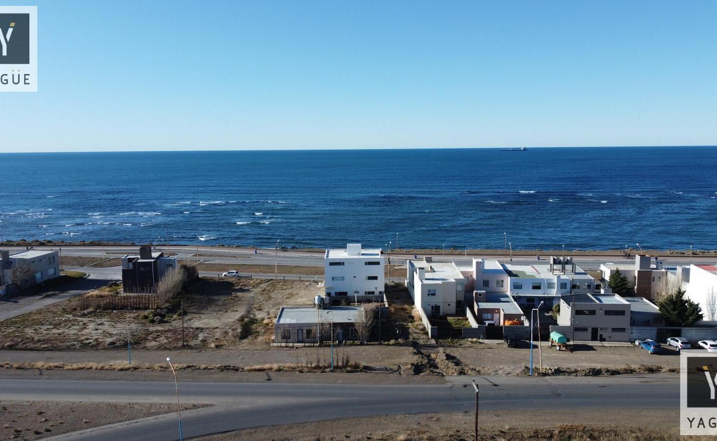 Foto de TerrenoGran terreno RN 3 - Caleta Olivia 20,000 m2 - Rotonda - 220 m de, imagen 4