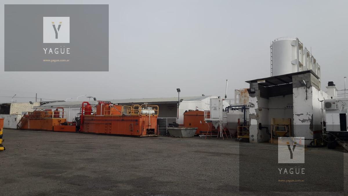 Foto de Nave Industrial - Las Heras, imagen 3