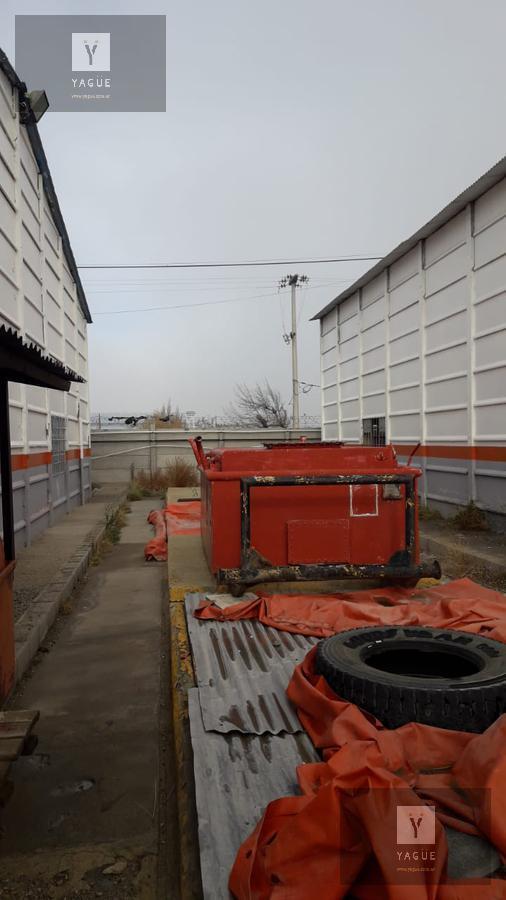 Foto de Nave Industrial - Las Heras, imagen 5