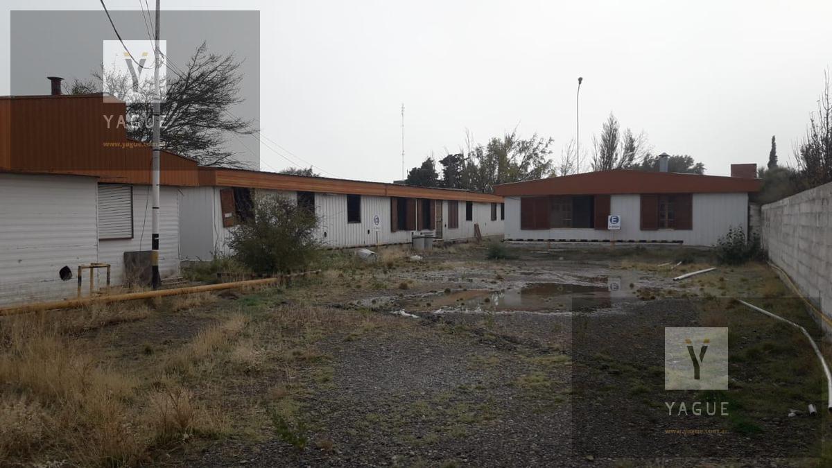 Foto de Terreno - Las Heras, imagen 1