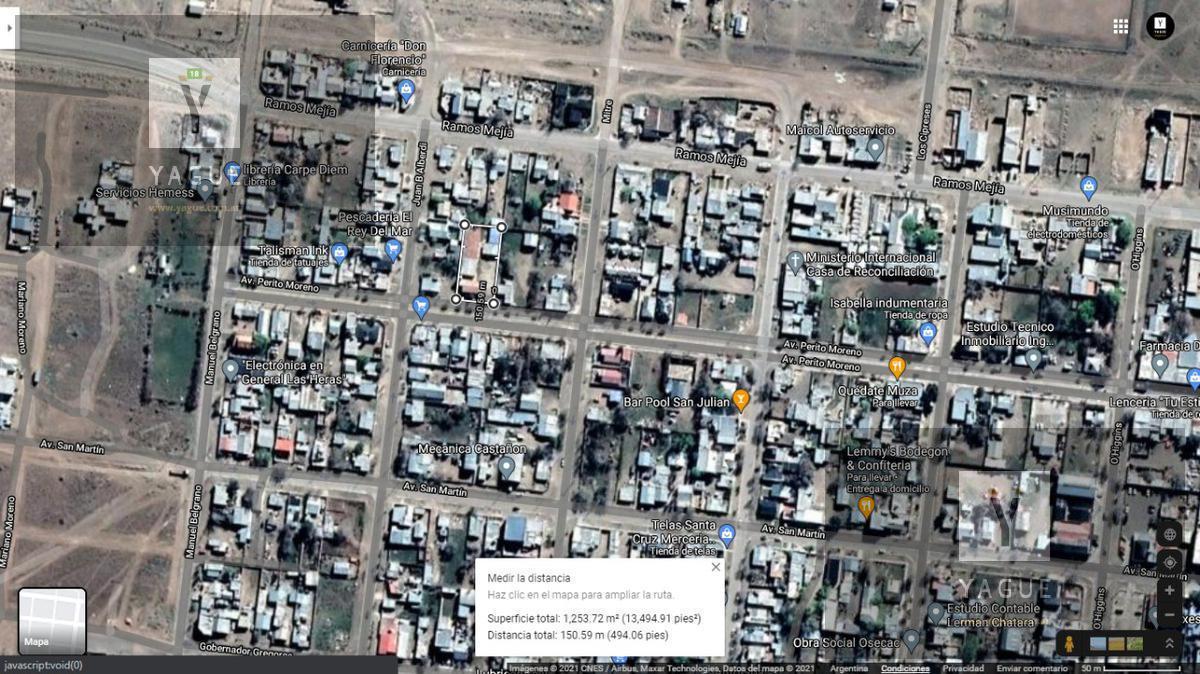 Foto de Terreno - Las Heras, imagen 2