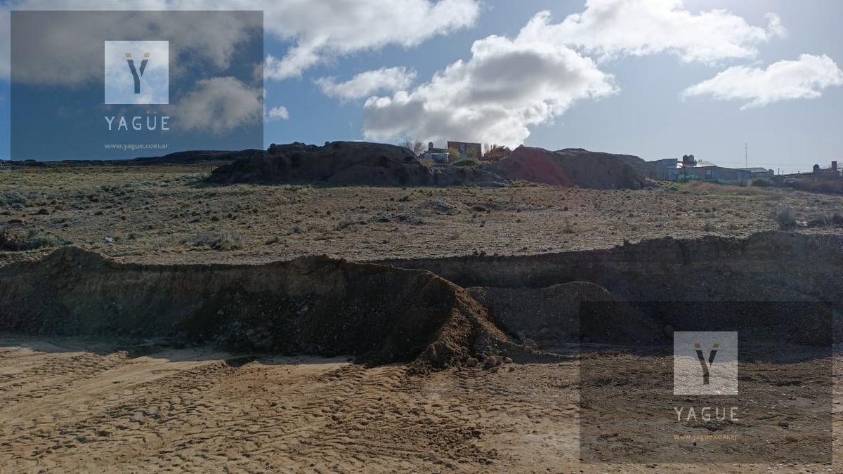 Foto de Terreno - Deseado, imagen 1