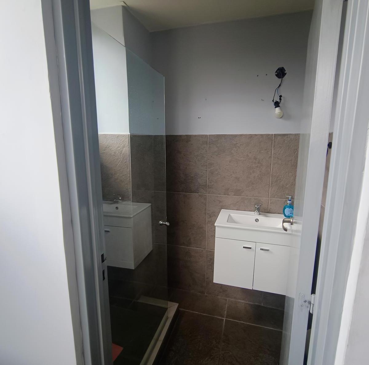 Excelente Departamento 3 Amb con Terraza Independiente y Quincho 1