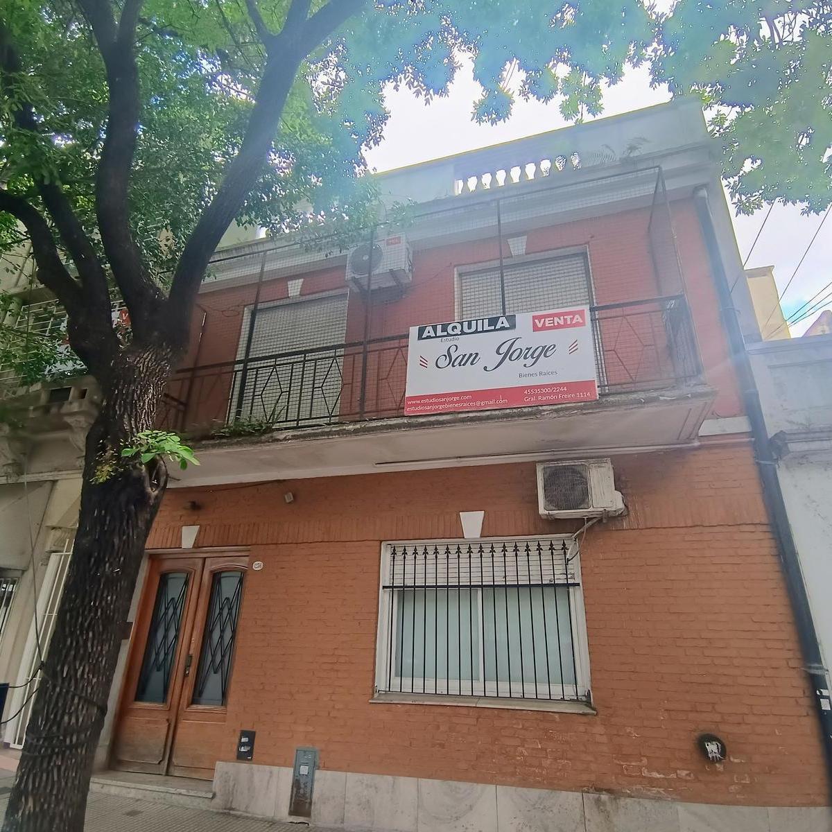 Propiedad en Argentina
