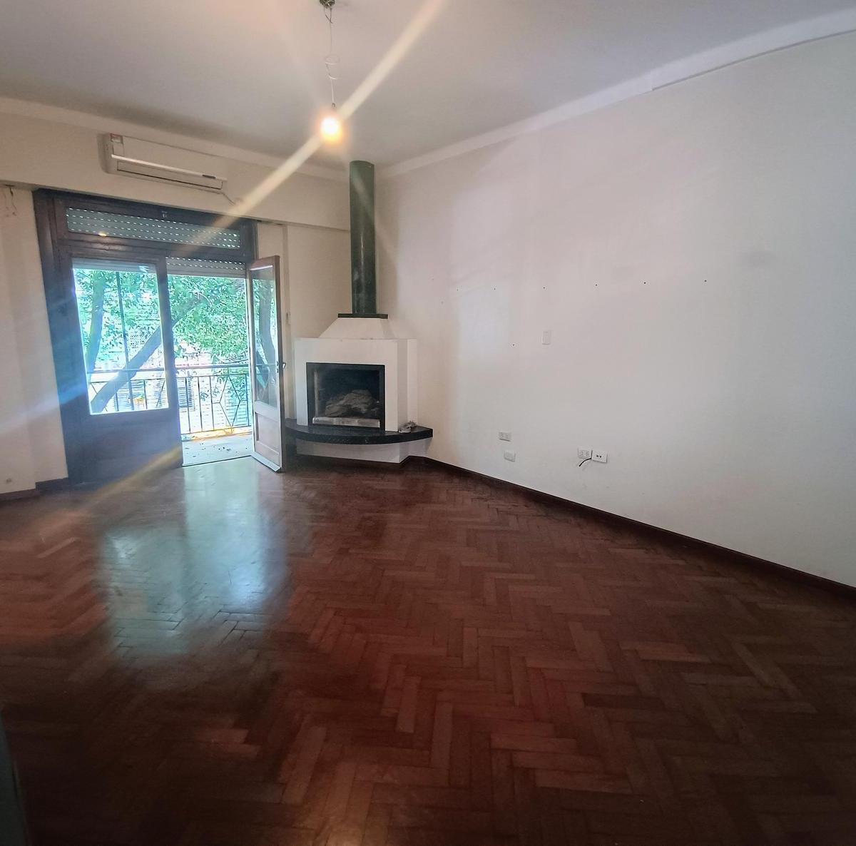 Excelente Departamento 3 Amb con Terraza Independiente y Quincho 4