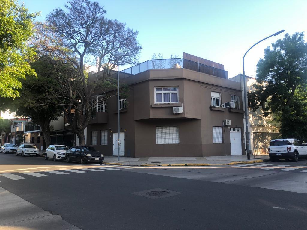Propiedad en Argentina