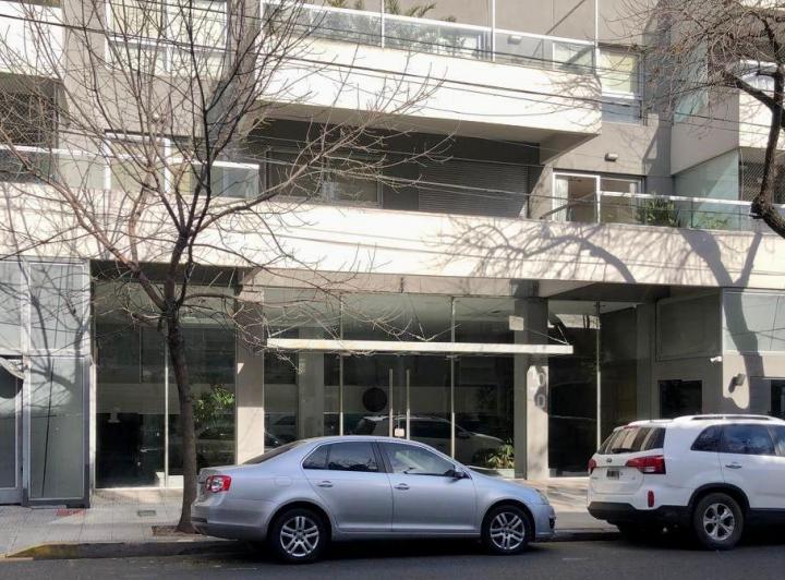 DEPARTAMENTO PREMIUM 4 AMBIENTES 2 COCHERAS AMENITIES 1