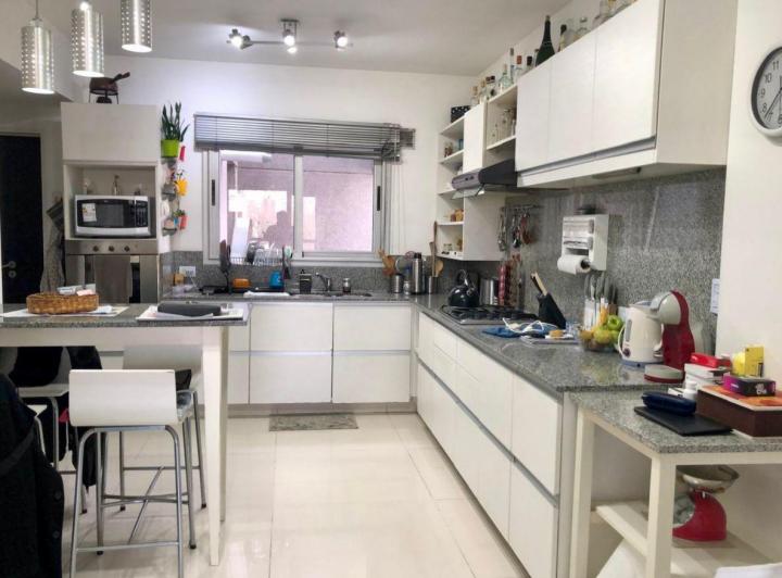 DEPARTAMENTO PREMIUM 4 AMBIENTES 2 COCHERAS AMENITIES 4