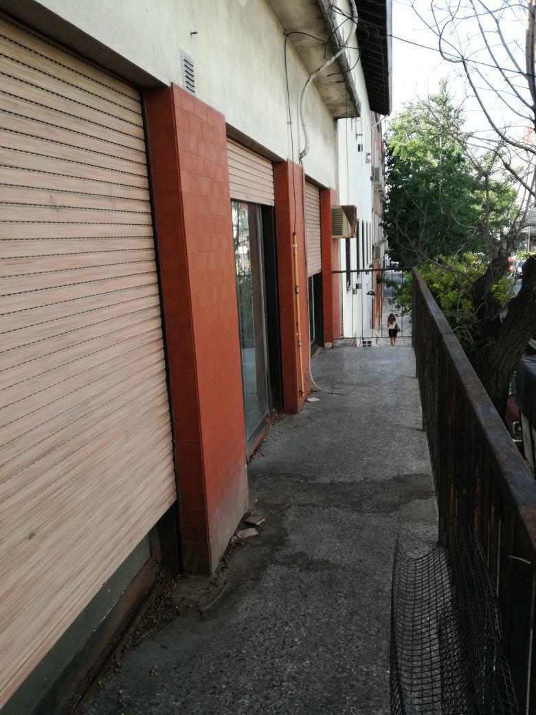 Casa con Local Garage y Terraza! 3