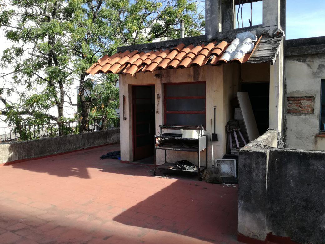 Casa con Local Garage y Terraza! 4