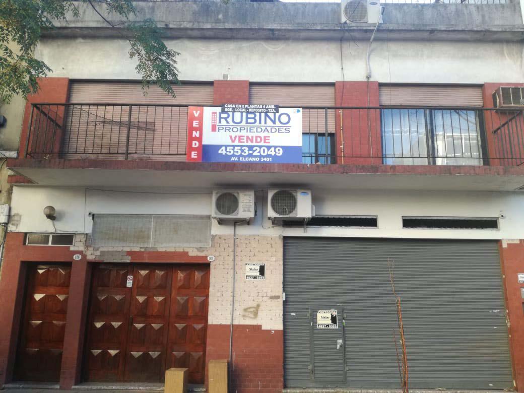 Propiedad en Argentina